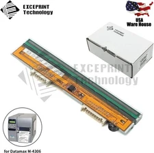 ✅ Printhead for Datamax M-4306 M-4308 Mark II 300dpi PHD20-2263-01US SOTCK ✅