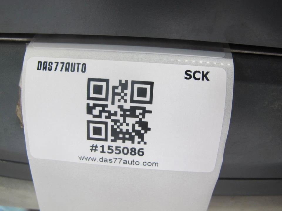 02-04 LEXUS Z40 SC430 FRONT & REAR POWER MEMORY LEATHER SEAT SET ECRU OEM Foto 2 de 4