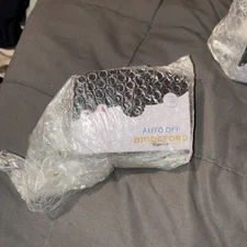 Biddeford TC12B0-D 4-Prong Electric Blanket Controller 120V 180W Auto-Off