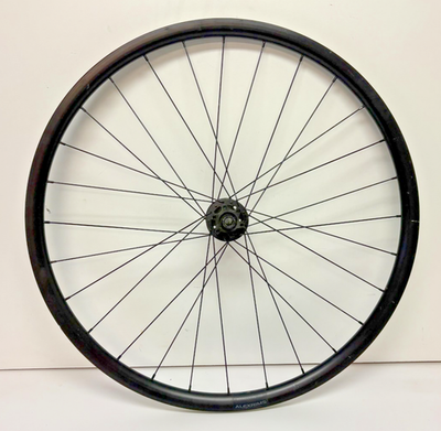 Alexrims Boondocks 7D Aluminum Tubeless Disc Thru Axle 700C Gravel
