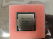 Intel Core i5-6600 3.30 GHz Quad Core SR2L5 Processor Socket 1151 Skylake