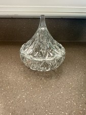 Glass Jar With Lid
