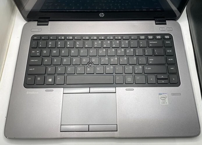 HP EliteBook 840 G1 14 Intel Core i5-4200U 8GB RAM 240GB SSD - Image 4 of 4