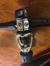 Scubapro MK2 EVO /R195 con borsa regolatore