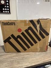 NEW IN BOX Lenovo ThinkCentre TIO22Gen5 22" 1920 x 1080 12N8GAR1US