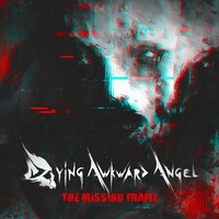 Audio Cd - Dying Awkward Angel - The Missing Frame - Rockshots Records -D- Neu