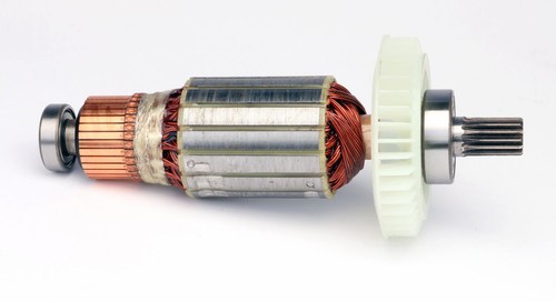 Stahl Dragon Tools® 44055 Bewehrung für RIDGID® 700 Rohrgewindemaschine 41935 - Bild 2 von 3