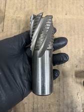 1 1/2 O.D. 2 1/8 LOC COARSE ROUGHING COBALT END MILL 6 FL 1.25