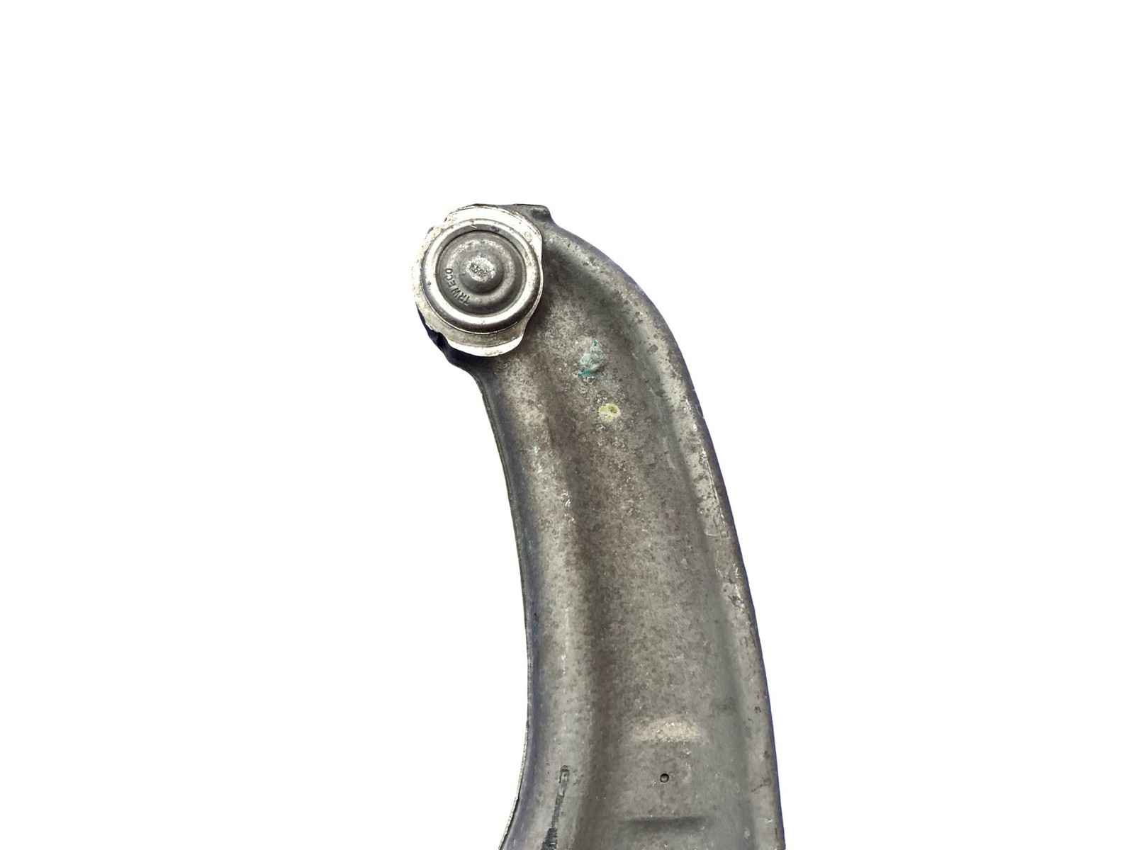 2011 - 2019 Maserati Granturismo Oem Rear Right Lower Control Arm *scuffs*