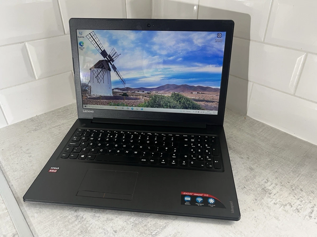 Lenovo IdeaPad 310 Windows 10 PC Laptops & Netbooks for sale | eBay