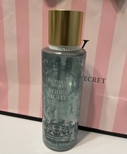 Victoria's Secret  Rodeo Night  Fragrance Mist Spray Splash 8.4 Fl Oz New