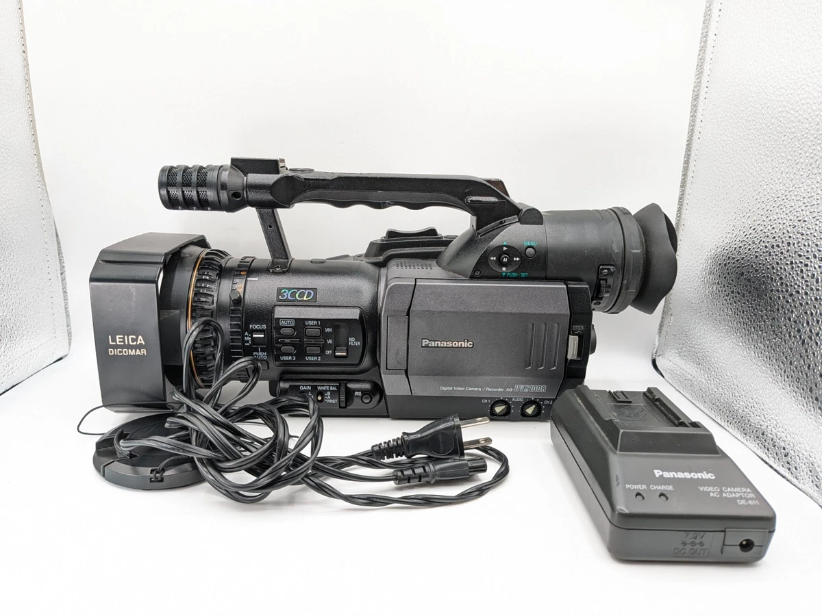 Dvx100 for sale | eBay