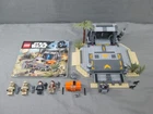 Lego 75171 Rogue One BATTLE ON SCARIF w/ Manual & Minifigures Star Wars 2017