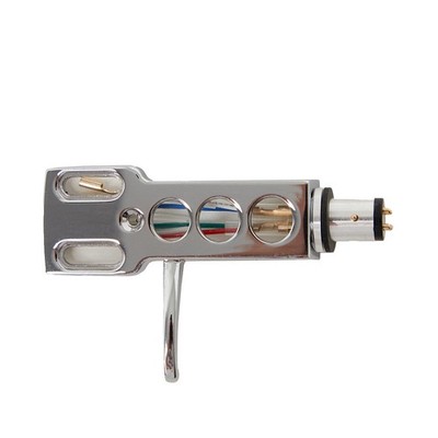 Universal Headshell - Universal Headshell Silver