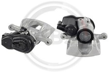 A.B.S. Bremssattel 532011 Grauguss für AUDI Q5 FYB FYG A5 F53 F5P A4 B9 Avant A6