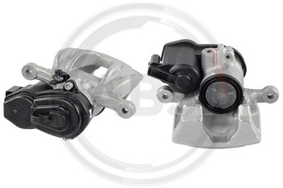 A.B.S. Bremssattel 532011 Grauguss für AUDI Q5 FYB FYG A5 F53 F5P A4 B9 Avant A6