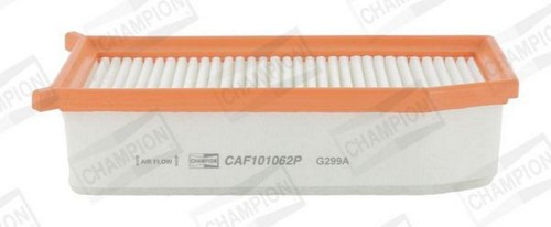 CHAMPION CAF101062P Filtro de aire para RENAULT Clio IV Grandtour (KH) - Imagen 1 de 8