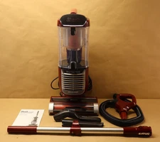 Shark Rotator ZU75 Anti-Allergen Pet Plus Corded Upright Vacuum