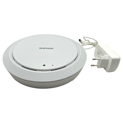 SOPHOS AP 100C Wireless Access Point für die Deckenmontage Wi-Fi 5 450 MBit/s