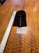 Full Face Mask Ski Mask Fleece Winter Cap Balaclava Beanie Tactical Hat P14