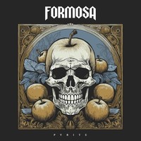 Formosa - Pyrite - Cdd - F72Z