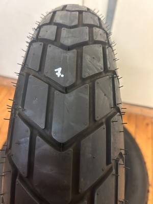 Pirelli MT 60RS 130/90B16 M/C 67H DOT(4520) TL N7.