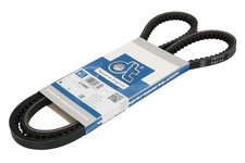 Fits DT SPARE PARTS 2.21062 V-Belt 2.21062 V-Belt (10x1250mm) fits: DAF 85, 95;
