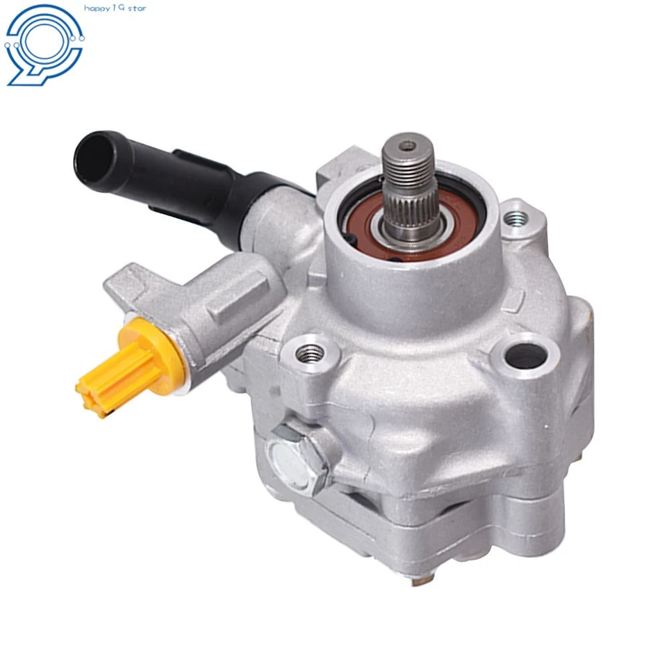 Power Steering Pump Assembly for Subaru Outback Forester Impreza Legacy WRX 2.5L - Imagem 2 de 4