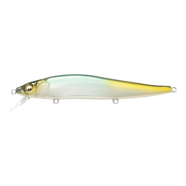 Megabass Lure VISION ONETEN 110 ITO Natural From Stylish Anglers Japan FS