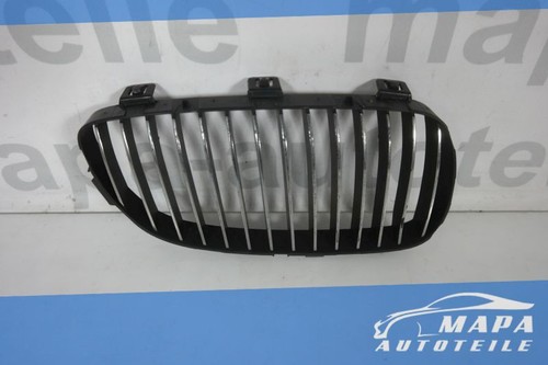 BMW 3er E92 E93 Kühlergrill Niere Vorne Rechts 7157276 7157278 Original Grill