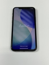 Apple iPhone 11 Pro 64GB (Unlocked) A2160 Midnight Green - Fair