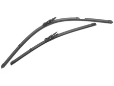 GENUINE BMW 61615A43610 Wiper Blade Set BMW 740i 760i xDrive i7