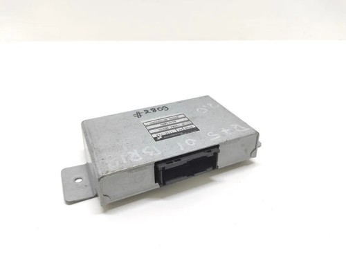 ROVER 75 RJ Getriebesteuergerät HD81J079 2.00 Diesel 85kw 2000 31989332