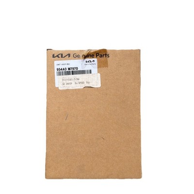   KIA IBU MODULE 954A0M7970 NEW IN BOX OEM   