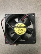 DC Brushless 2 Wire Fan ADDA AD0824UB-A71GL 12VDC