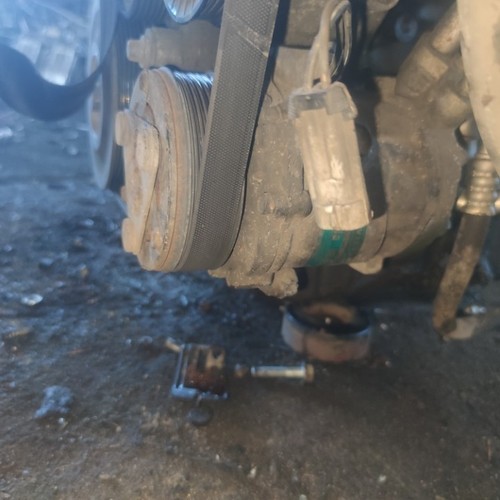 90559843 Klimakompressor  Opel Astra DE1102191-36