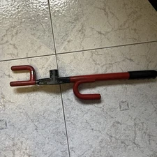 steering wheel lock anti theft