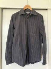 Mens Dress Shirt Size Small