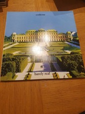 Coedine Barely Legay Vinyl LP US Release 2012 2x Vinyl, CD And Poster Ex/Ex