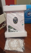 GENERATORE DI OZONO GL 3189 PURIFICATORE ARIA CIBO .. OZONIZZATORE MUFFA UMIDITÀ