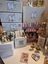 Cherished Teddies LOT OF 180