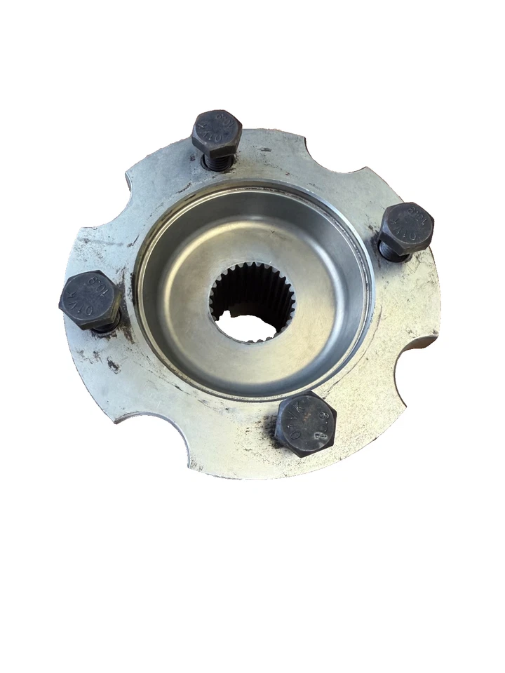 2006-2018 DODGE RAM3500 2WD G56 ЗАДНИЙ ВЫХОД FLANGE 5142860AB - Изображение 2 из 4