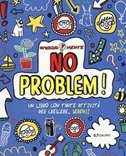 Emotiva_Mente - No Problem! (1 BOOKS) by Murray,... | Book | condition very good
