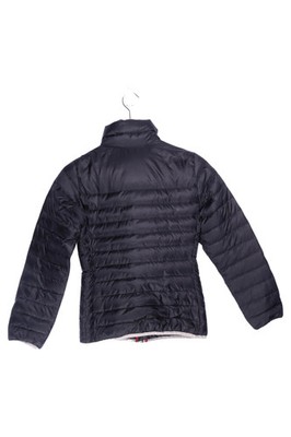 BERKELEY Damen Steppjacke Gr. 34/XS Schwarz Casual Outdoor