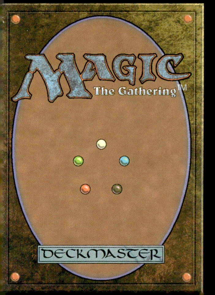 Zendikar #187 Terra Stomper - Image 2 of 2