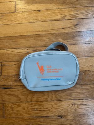 NEW BALANCE BELT BAG