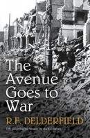 The Avenue Goes To War | R. F. Delderfield | Taschenbuch | Englisch | 2008