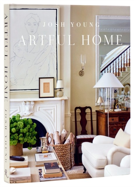 Artful Home.by Young, Young, Francis,  New 9780847830398 Fast Free Shipping** - Image 2