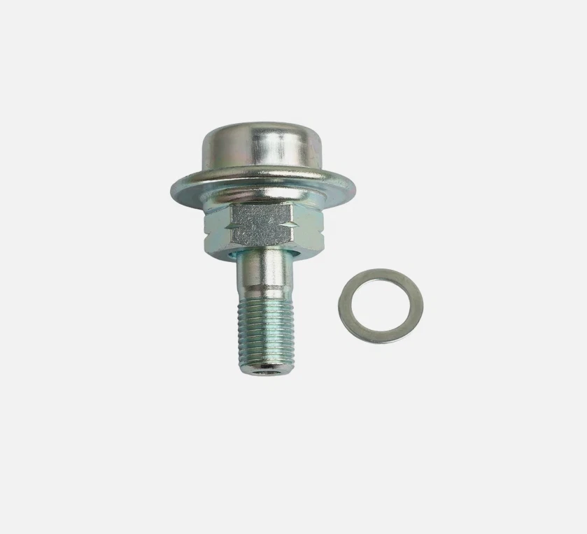 ДЕМПФЕР ПУЛЬСАЦИИ ДАВЛЕНИЯ ВПРЫСКА ТОПЛИВА для TOYOTA LEXUS 23270-50012 - Изображение 3 из 4