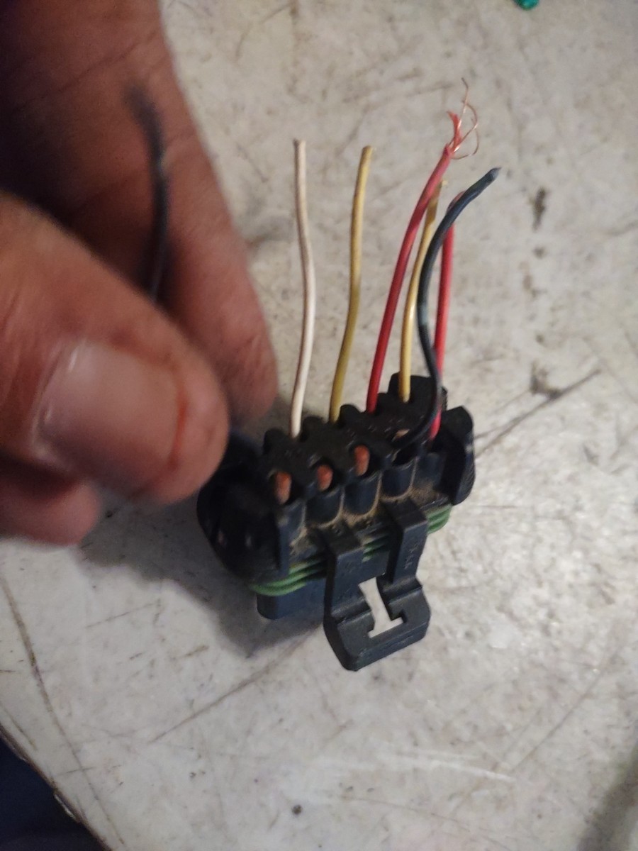 switch シリアル XAJ100 Pigtail Only 1998-03 JAGUAR XJ8 XKR X100 NEUTRAL SAFETY SWITCH